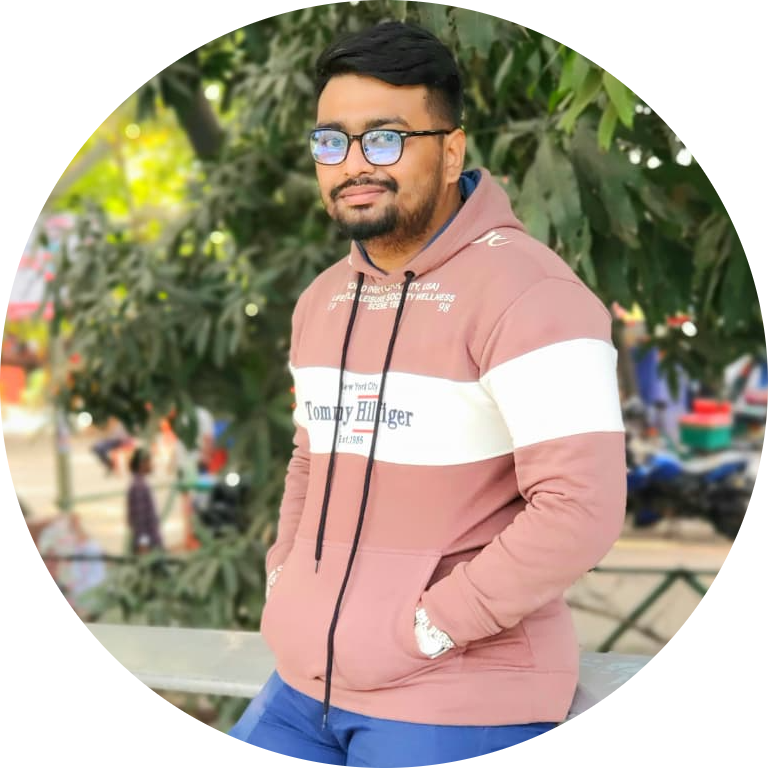 Manish Kushwaha